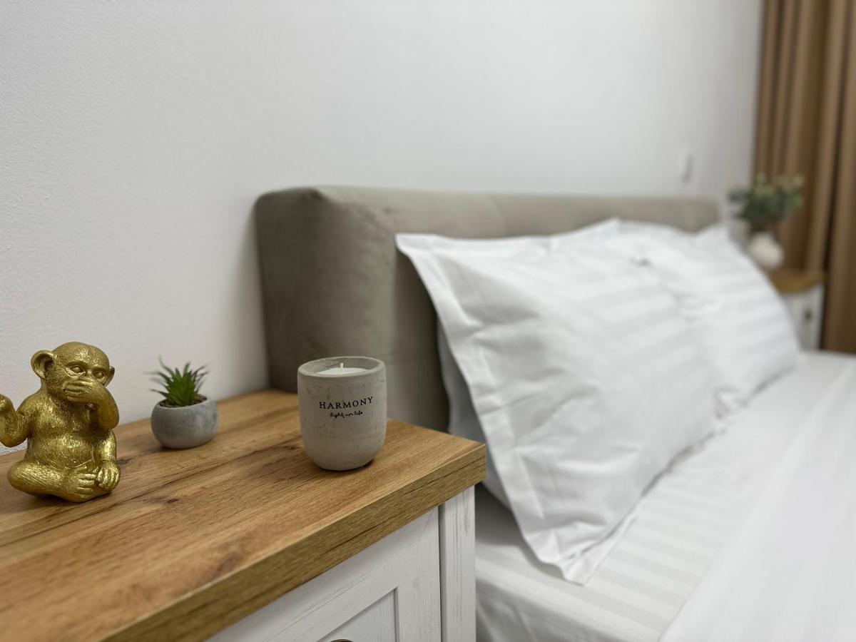 Cozy Luxury Apartments - Coresi Mall #Brasov Bagian luar foto