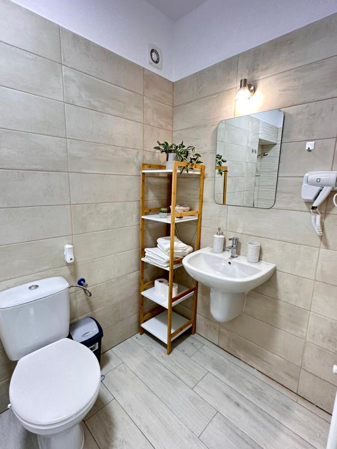 Cozy Luxury Apartments - Coresi Mall #Brasov Bagian luar foto