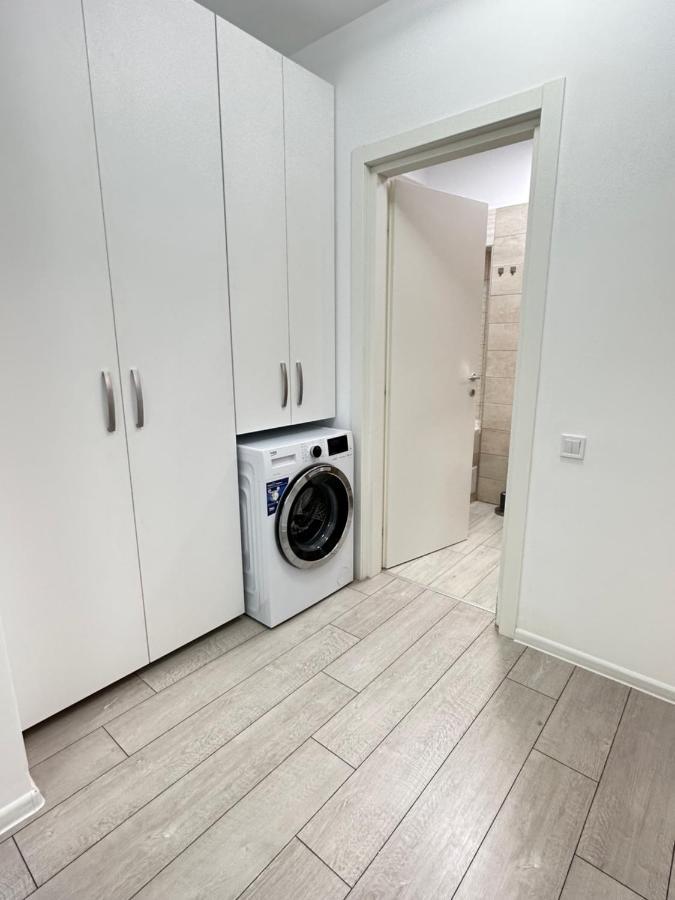 Cozy Luxury Apartments - Coresi Mall #Brasov Bagian luar foto