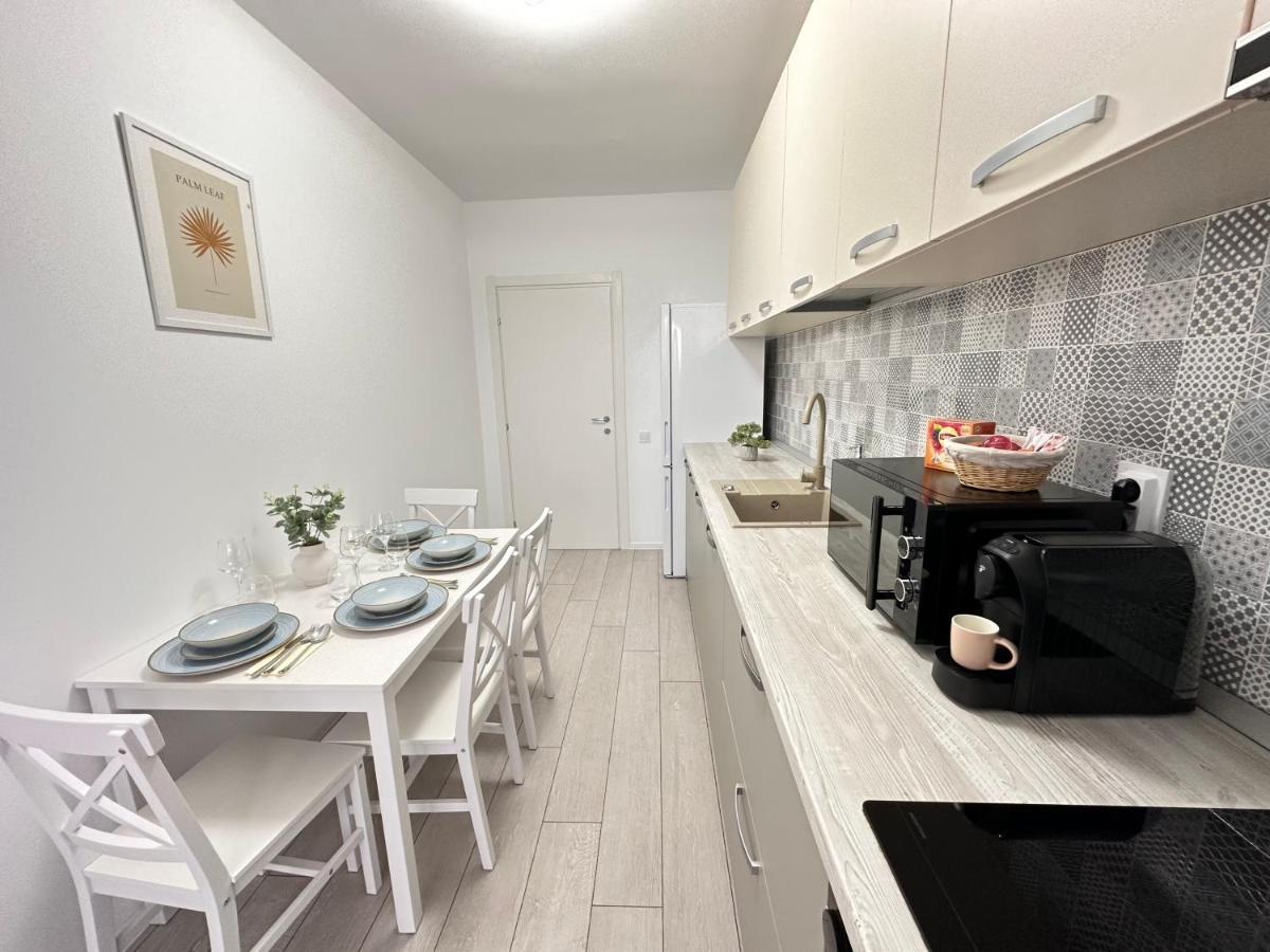 Cozy Luxury Apartments - Coresi Mall #Brasov Bagian luar foto