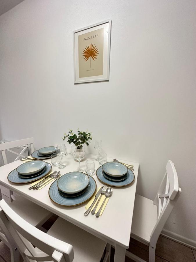 Cozy Luxury Apartments - Coresi Mall #Brasov Bagian luar foto