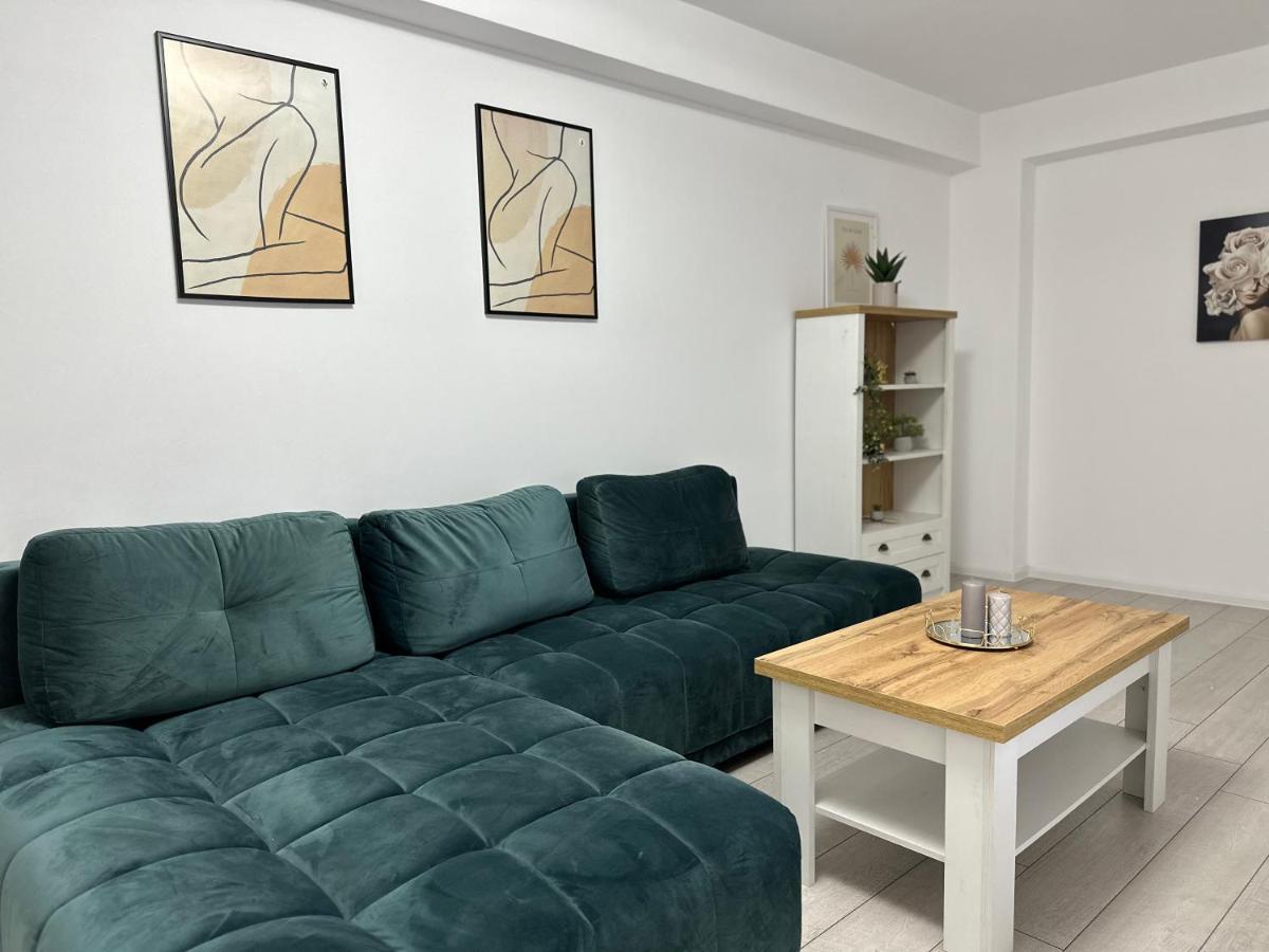 Cozy Luxury Apartments - Coresi Mall #Brasov Bagian luar foto