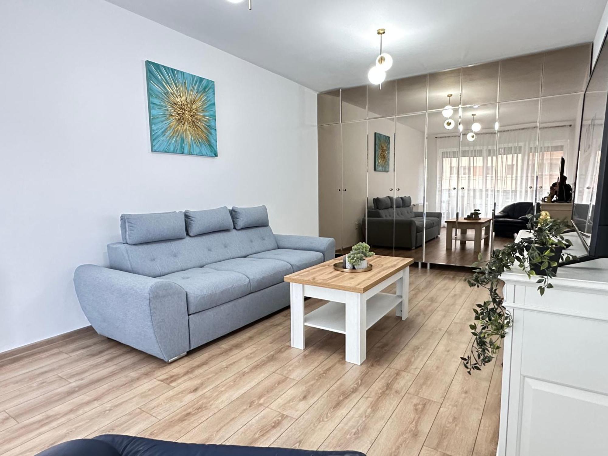 Cozy Luxury Apartments - Coresi Mall #Brasov Bagian luar foto