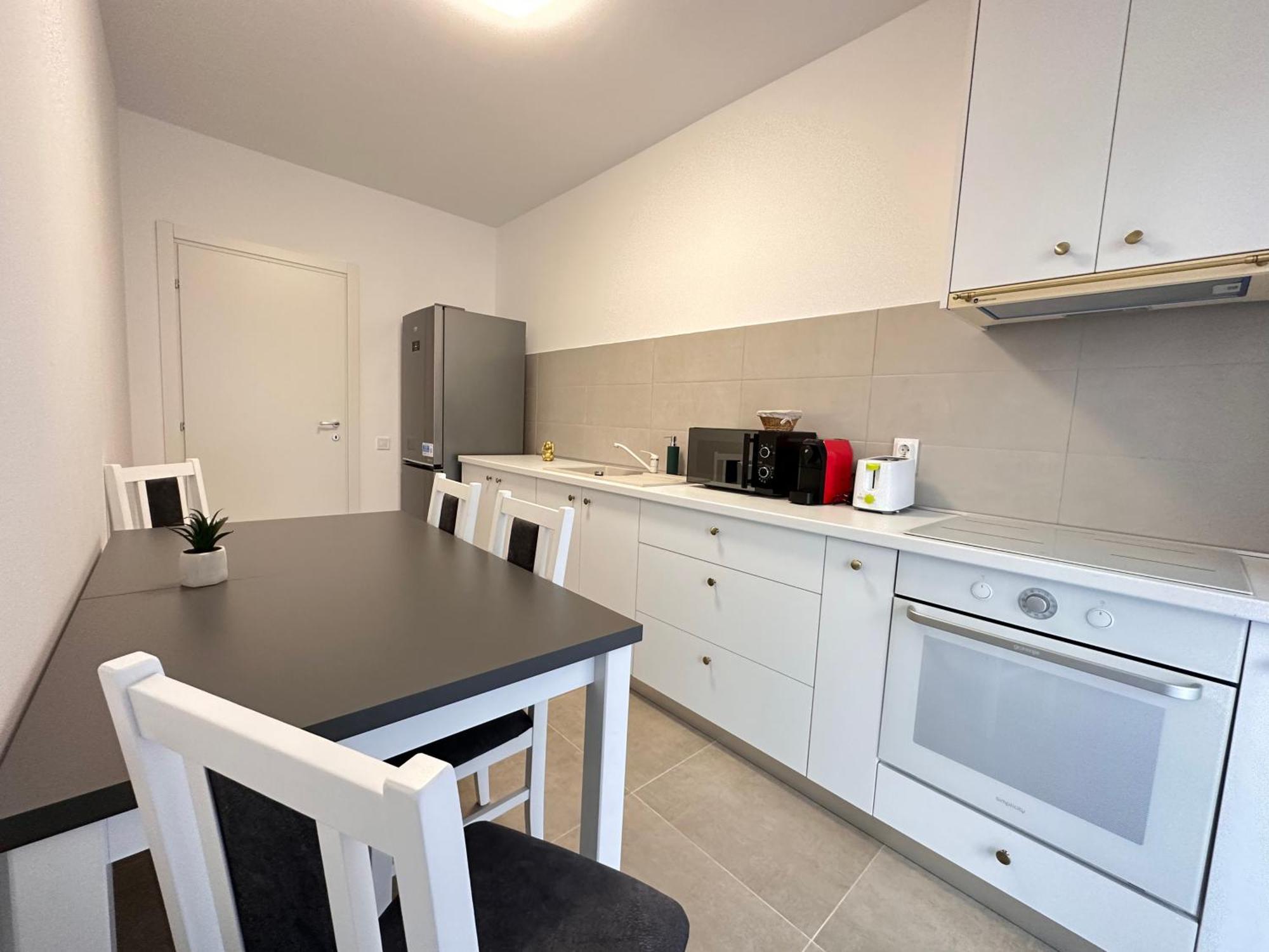 Cozy Luxury Apartments - Coresi Mall #Brasov Bagian luar foto