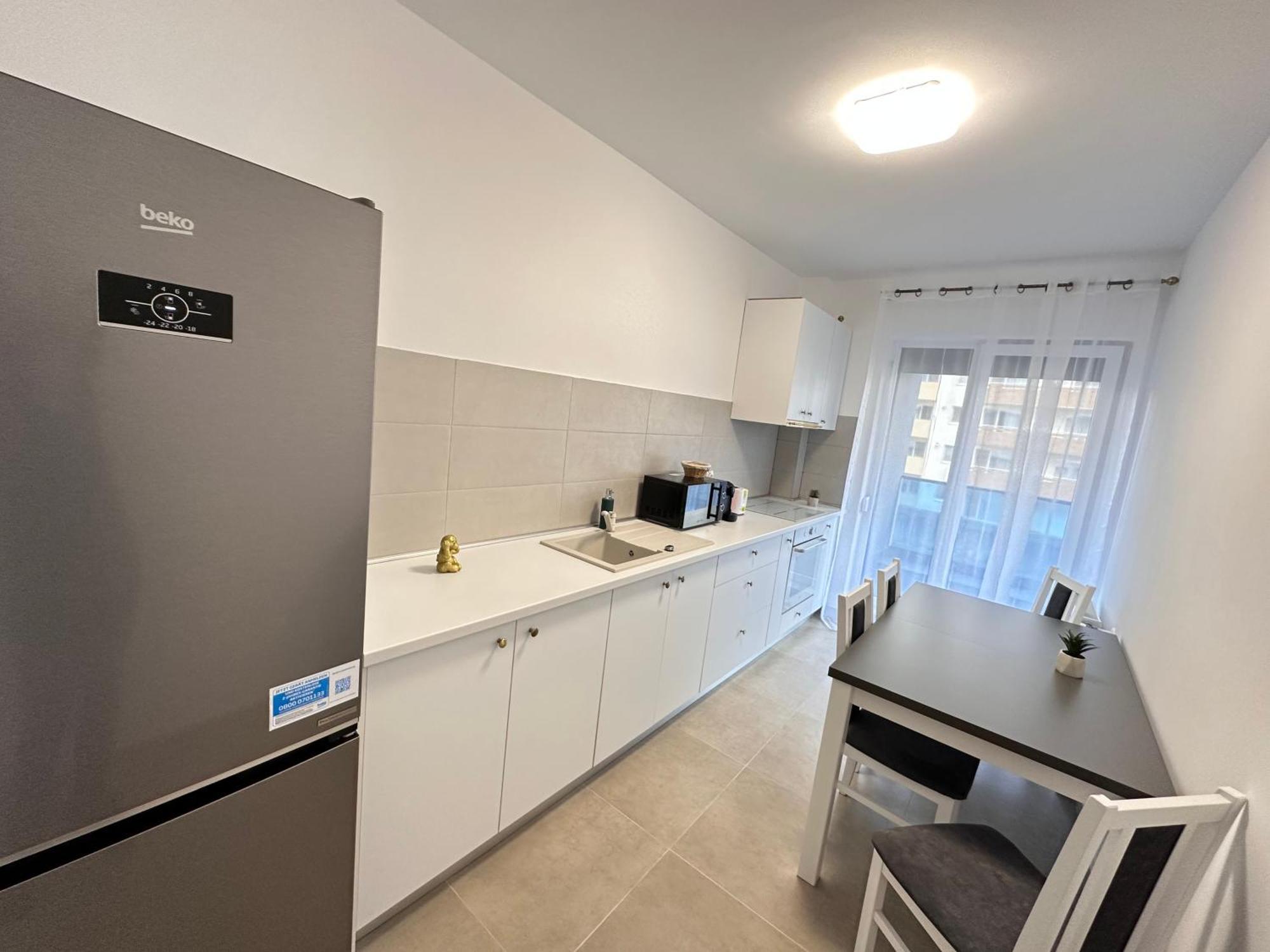 Cozy Luxury Apartments - Coresi Mall #Brasov Bagian luar foto