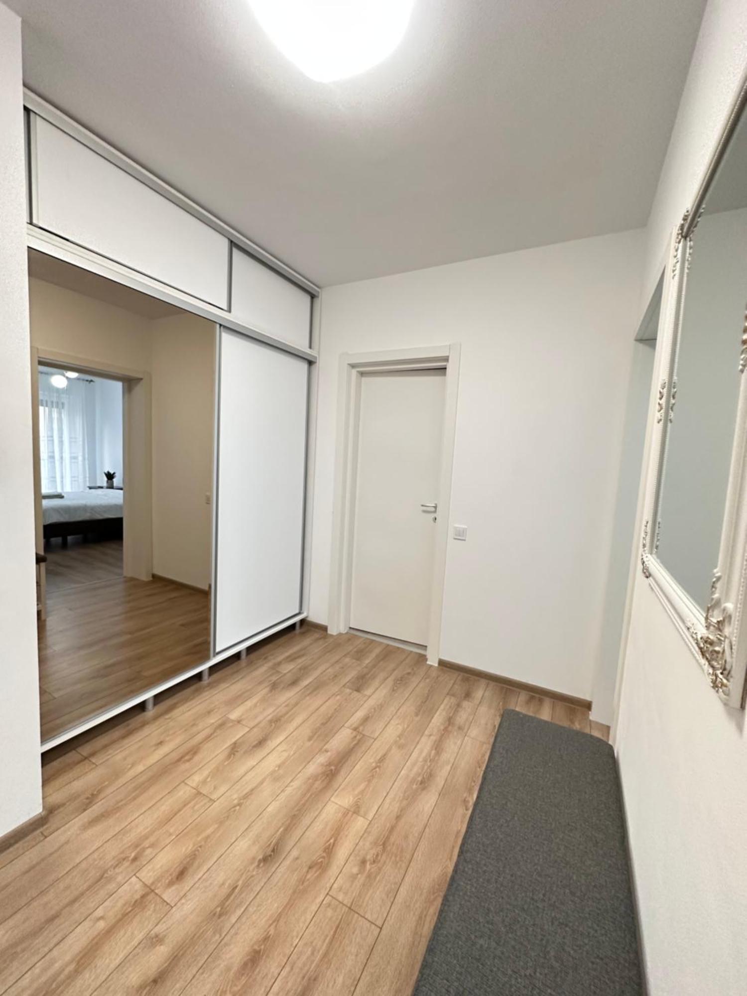 Cozy Luxury Apartments - Coresi Mall #Brasov Bagian luar foto