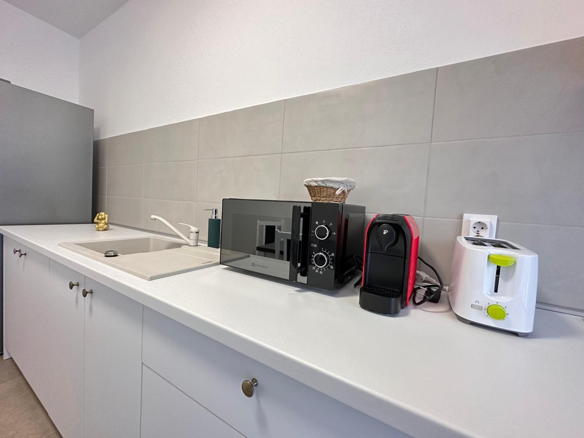 Cozy Luxury Apartments - Coresi Mall #Brasov Bagian luar foto