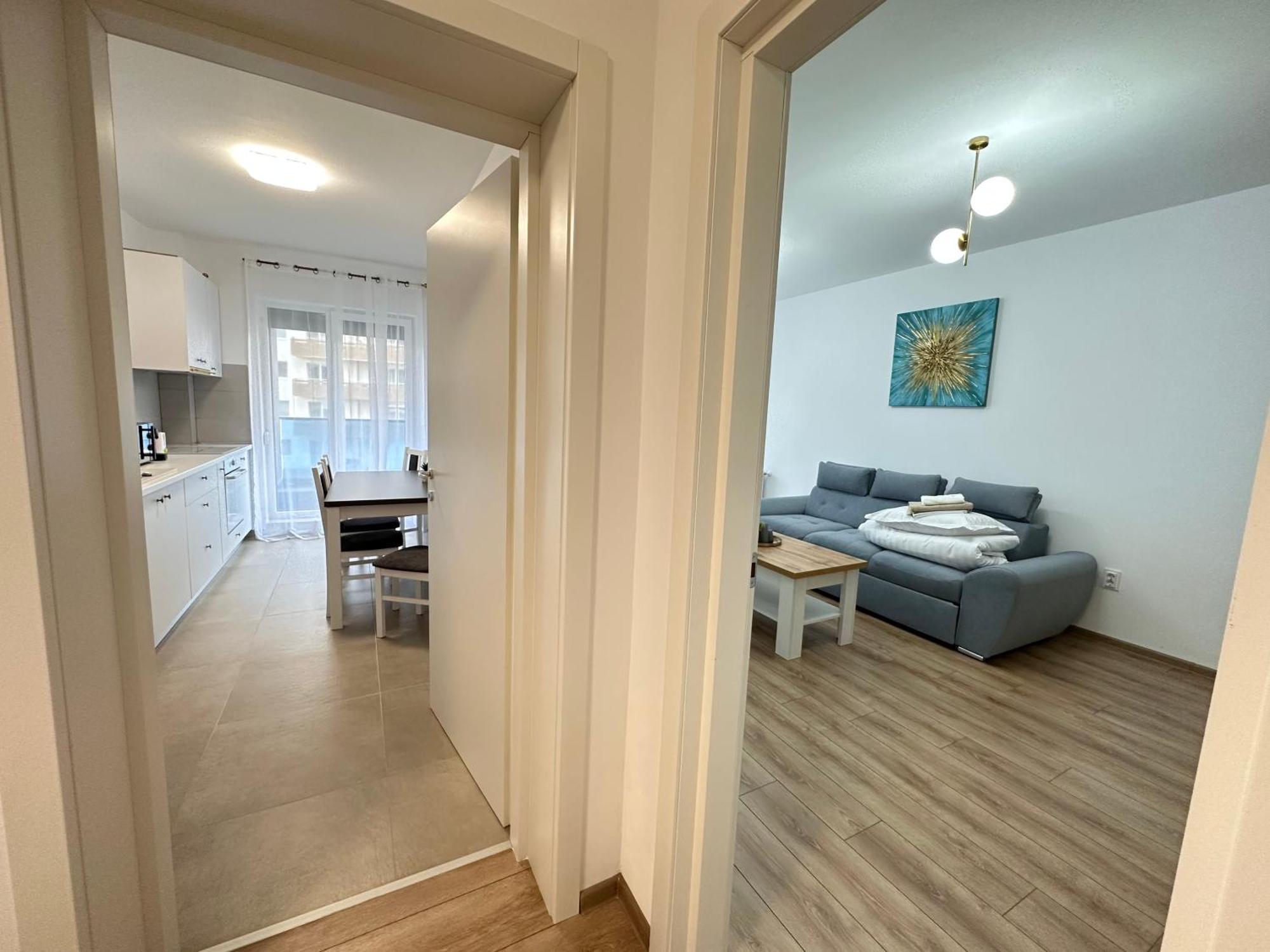 Cozy Luxury Apartments - Coresi Mall #Brasov Bagian luar foto